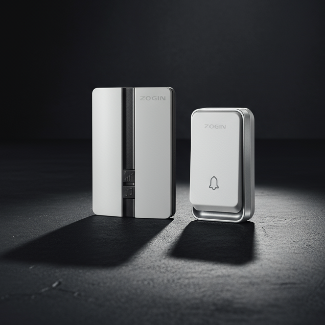 wireless door bell