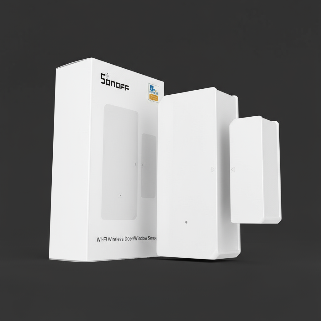 Wireless Door Sensor