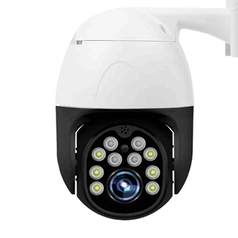 1080P WiFi Camera