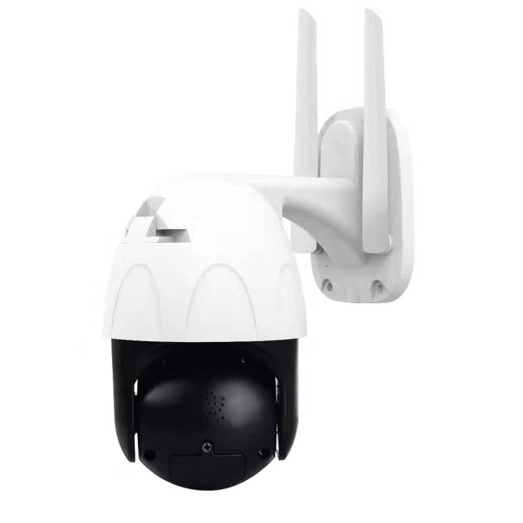 1080P WiFi Camera