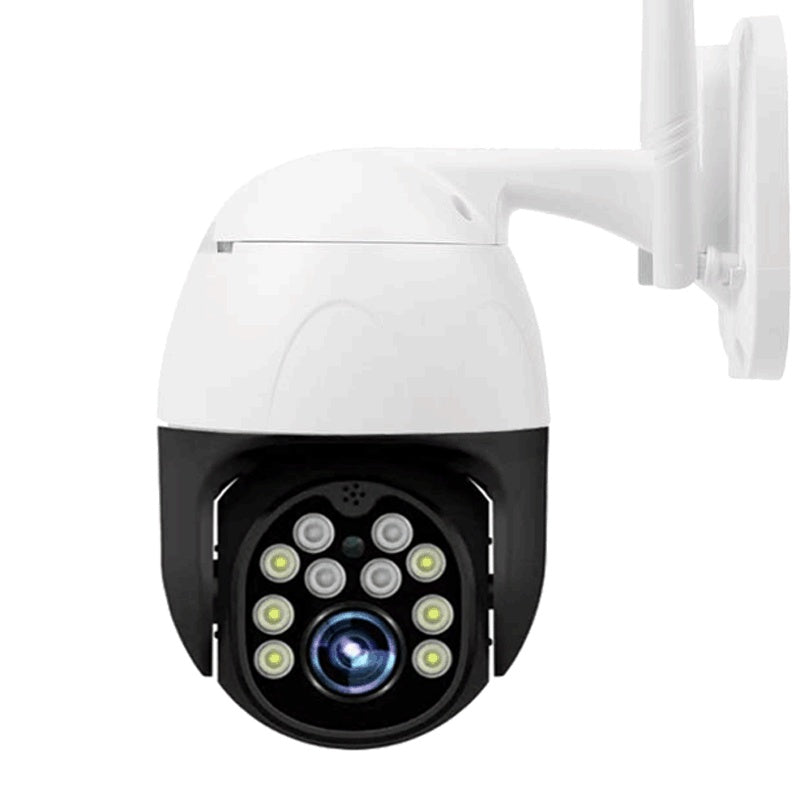 1080P WiFi Camera