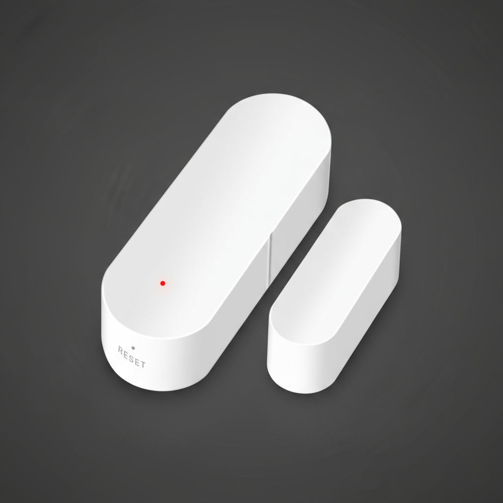 Tuya Smart WiFi Door Sensor