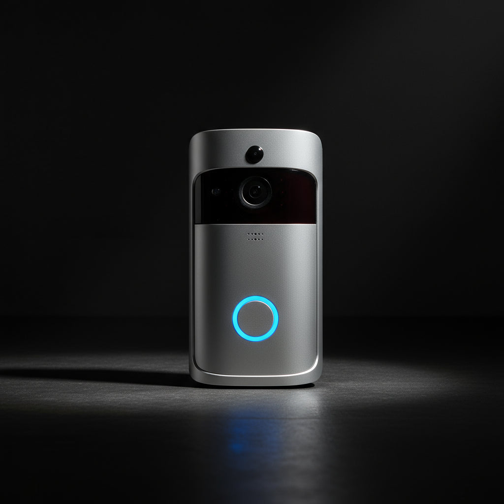 Smart Video Doorbell