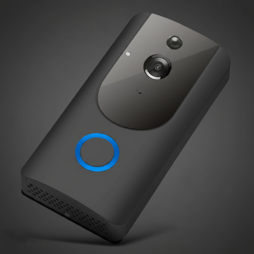 Smart Video Doorbell