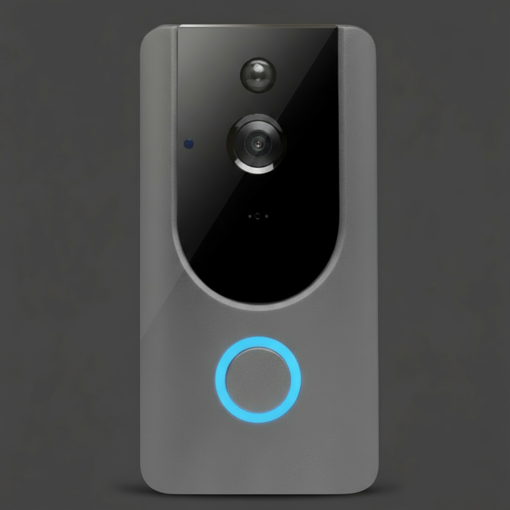 Smart Video Doorbell