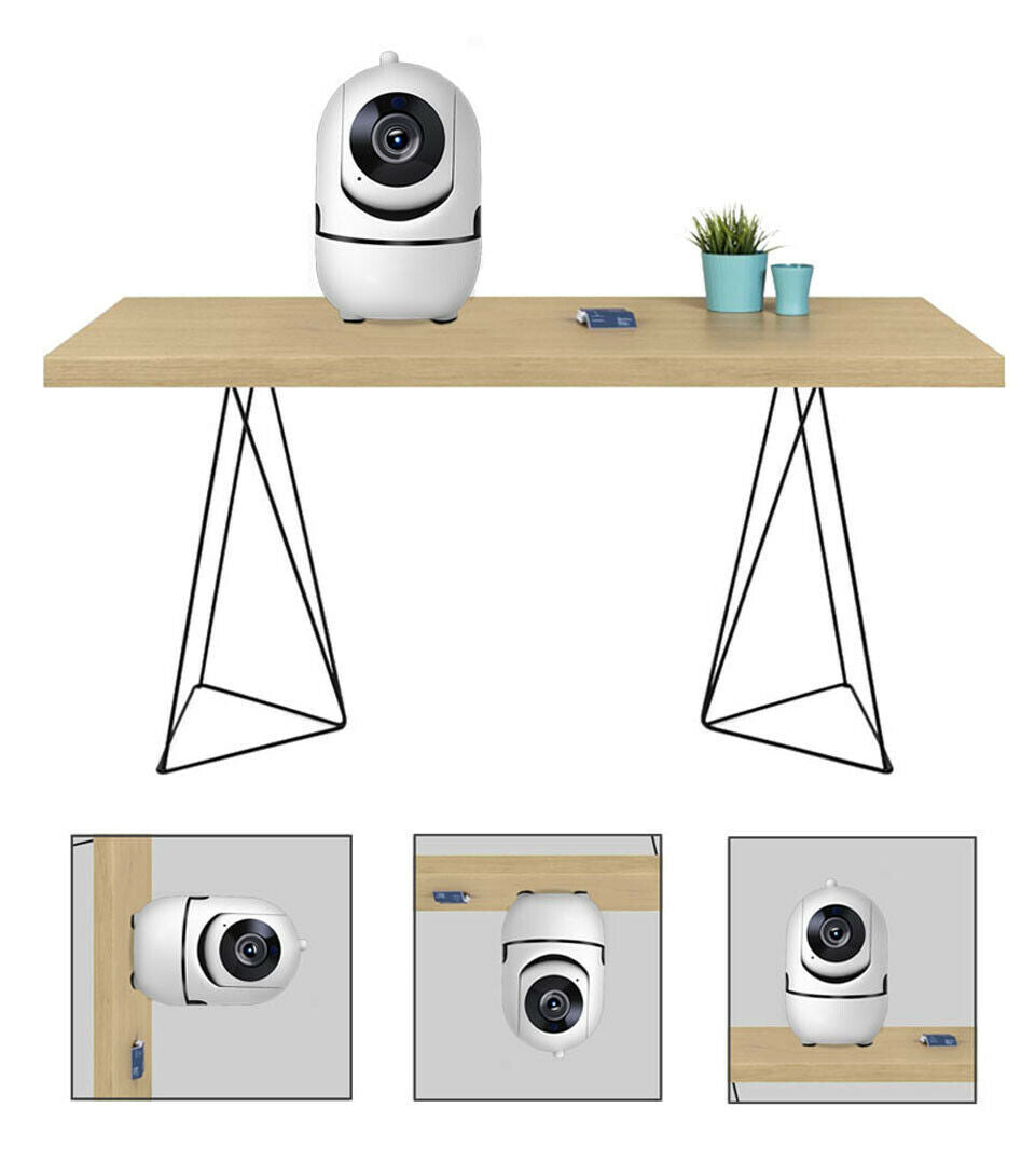 WiFi Security Camera