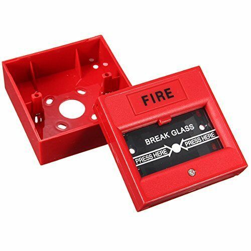 Emergency Fire Alarm