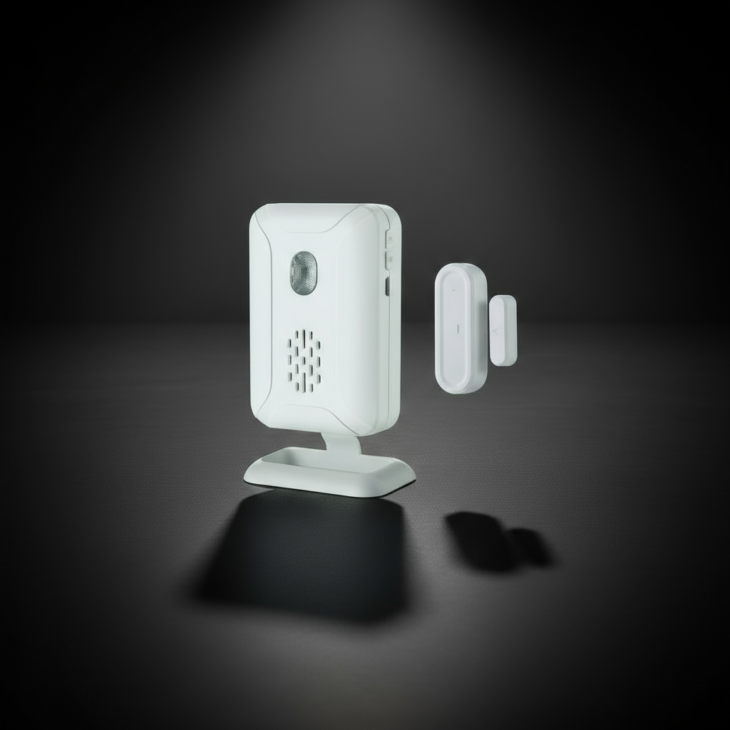 Wireless Door Chime