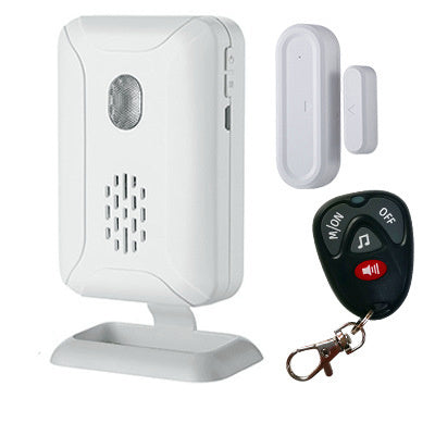 Wireless Door Chime