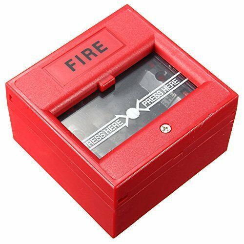 Emergency Fire Alarm