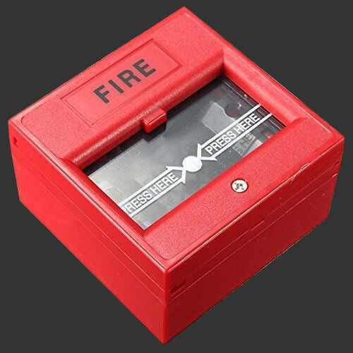 Emergency Fire Alarm