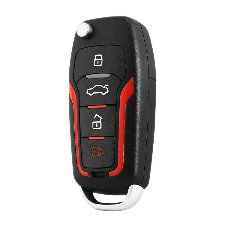 Smart Car Remote